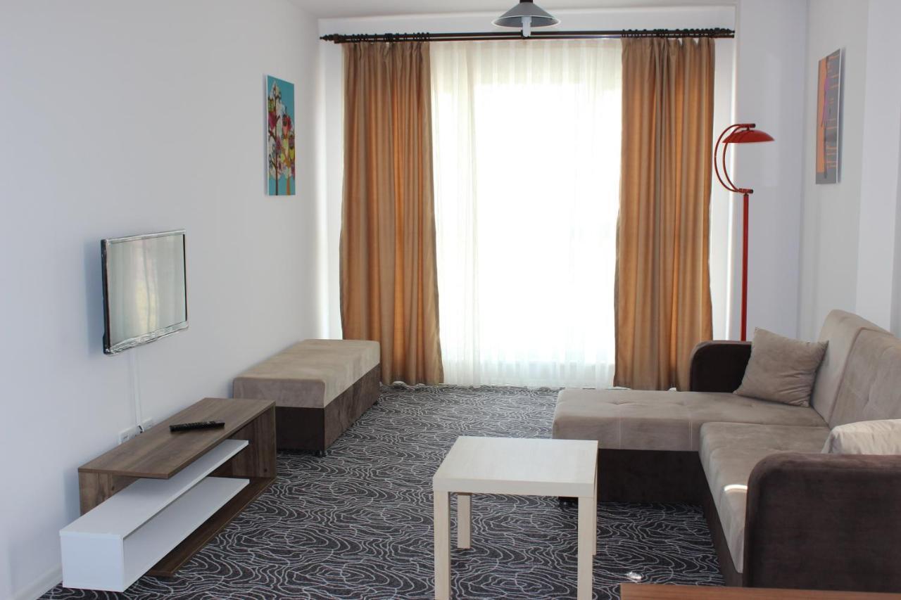 Kat11 Aparthotel Isztambul Szoba fotó