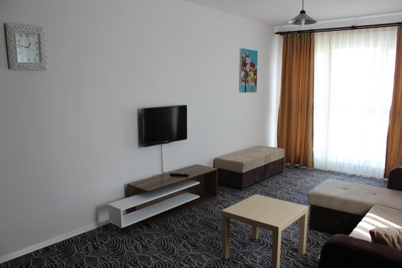 Kat11 Aparthotel Isztambul Szoba fotó