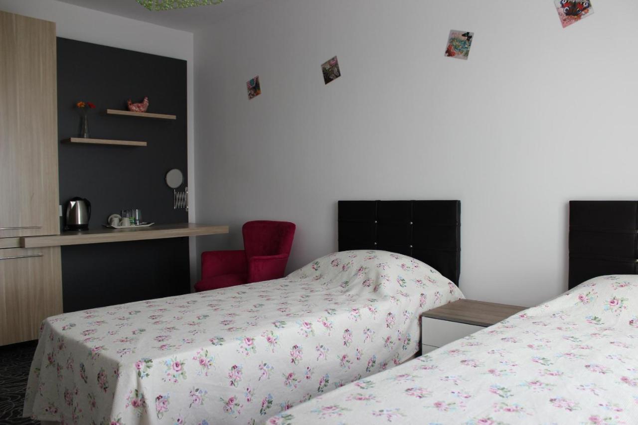 Kat11 Aparthotel Isztambul Szoba fotó